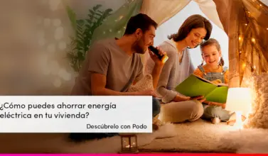 familia leyendo