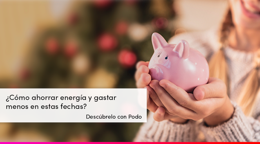 Cómo Ahorrar Energía En Navidad Información Y Consejos