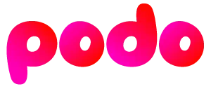 Logo Podo