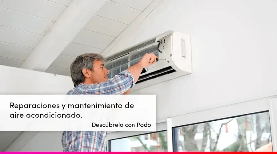 Cómo limpiar un aire acondicionado Split - Blog sobre climatización y  electrodomésticos