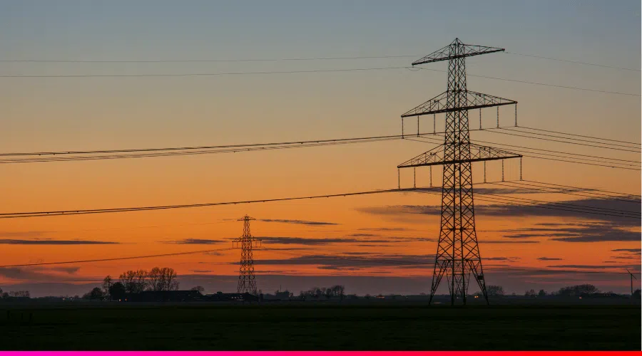 impuestos sobre la electricidad