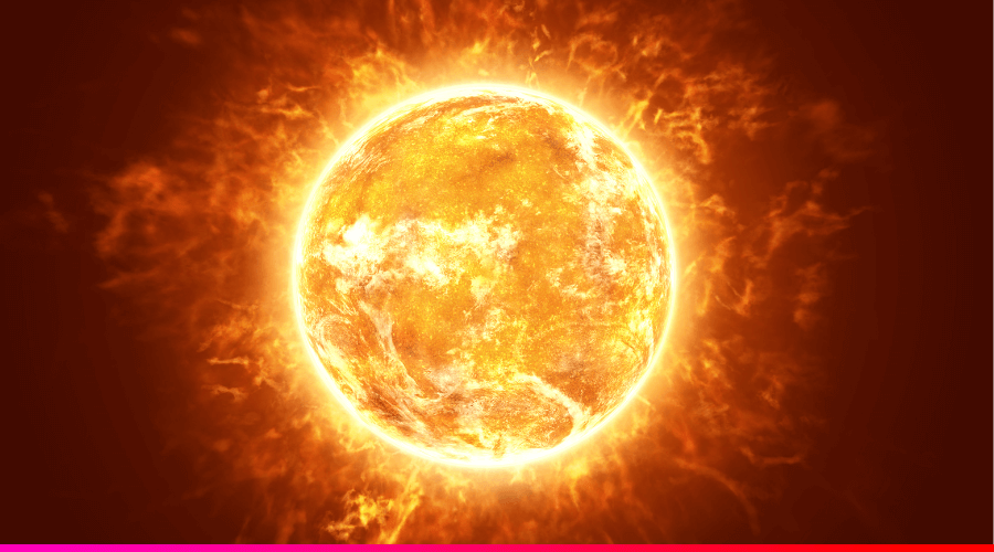 Científicos logran generar más de 1.000 grados de temperatura usando energía solar