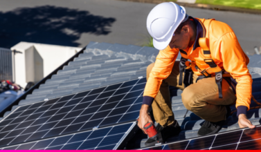 como instalar placas solares para autoconsumo