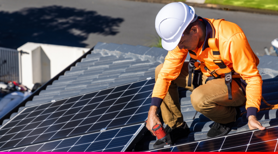 como instalar placas solares para autoconsumo